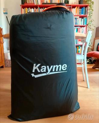 Telo Copriauto Antigrandine Kayme per SUV