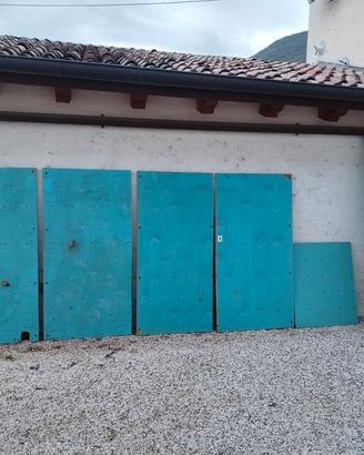 palestra d'arrampicata 