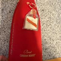 Astuccio per champagne magnum mumm