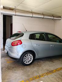 Fiat  bravo 2 