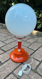 Lampada vintage anni '70