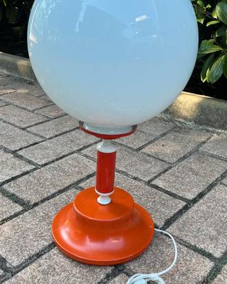 Lampada vintage anni '70