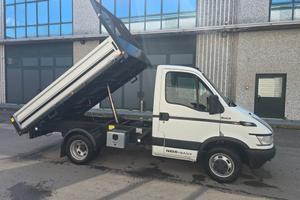 IVECO 35Q. RIBALTABILE 3LAT.NUOVO 3.20M