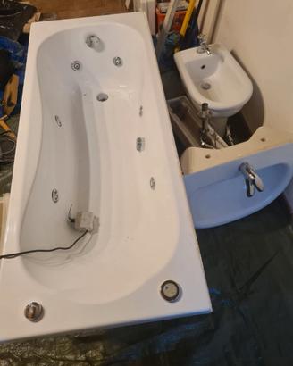 sanitari bagno