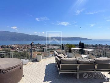Appartamento - Toscolano-Maderno