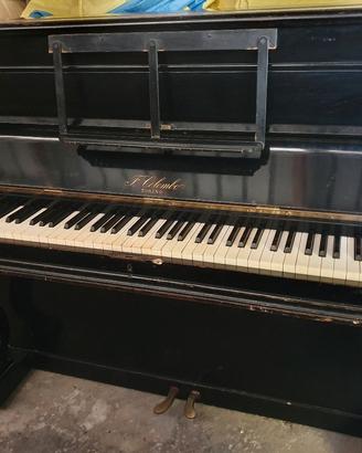 pianoforte F.Colombo