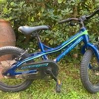 bici da bambini