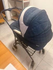 Carrozzina Chicco – 35€