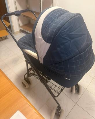 Carrozzina Chicco – 35€