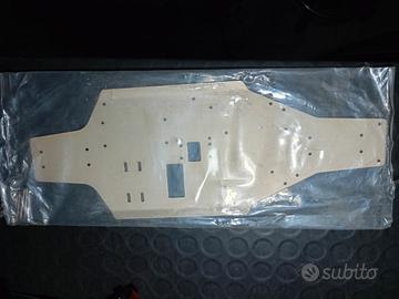 Telaio thunder Tiger ssk