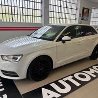Audi A3 SPB 1.6 TDI Ambition