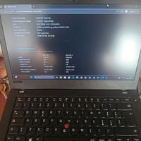 Lenovo ThinkPad T480 | i5 8th Gen | Full HD