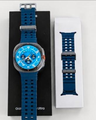 Samsung Watch ultra 2025