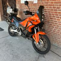 KTM 990 Adventure S