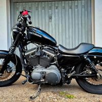 Harley-Davidson Sportster 1200 - 2010