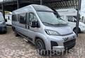 MALIBU MALIBU VAN 640 LE RB GT SKYVIEW