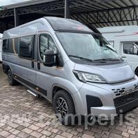 MALIBU MALIBU VAN 640 LE RB GT SKYVIEW