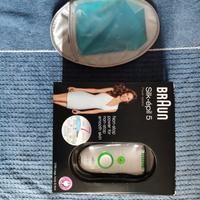 Epilatore con filo Silk-épil 5 5780