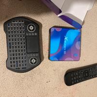 Android tv box