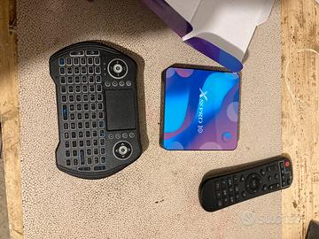 Android tv box