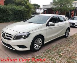 MERCEDES-BENZ A 180 Executive Automatica