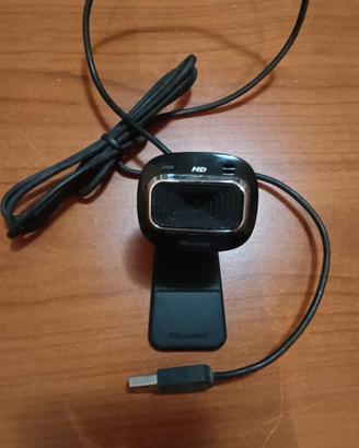 Web CAM Microsoft 