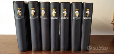 archivio juventus