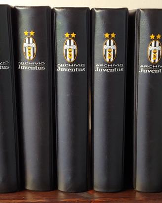 archivio juventus