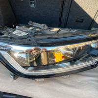 Kit pezzi T-Roc Volkswagen ( faro, luce e radar )