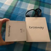 Scatola vuota confezione Brosway
