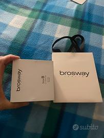 Scatola vuota confezione Brosway