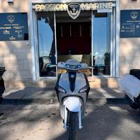 Nuovo piaggio liberty 125 e 125 s 2025 vari colori