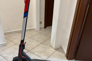 Monopattino elettrico Xiaomi pro