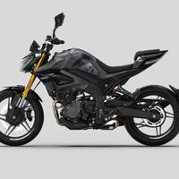 Morbidelli F352 pronta consegna