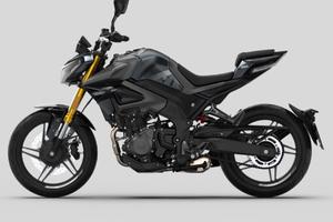 Morbidelli F352 pronta consegna