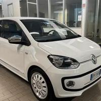 Volkswagen up! 3p 1.0 high