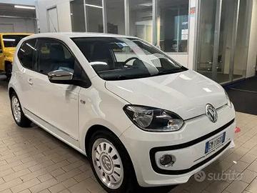 Volkswagen up! 3p 1.0 high