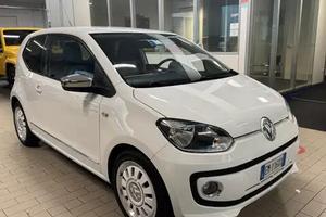 Volkswagen up! 3p 1.0 high