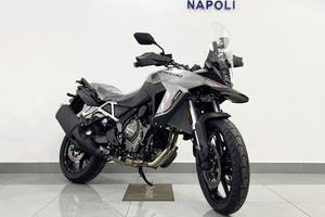 Suzuki Vstrom V Strom 800 Se 2026