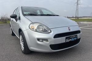 FIAT Punto NEOP. CINGHIA NUOVA 1.2 Benzina 69cv