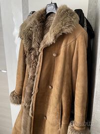 Cappotto donna Original Shearling (R011)