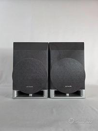 Coppia casse Aiwa SX-NR10 originali e testate