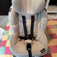 Seggiolino auto BeSafe Izi Modular I-Size