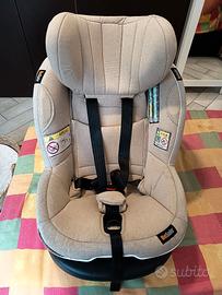 Seggiolino auto BeSafe Izi Modular I-Size