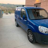 Fiat doblo cargo