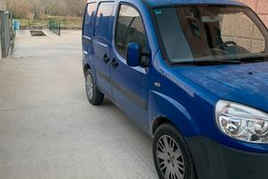 Fiat doblo cargo