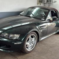 Bmw Z3M