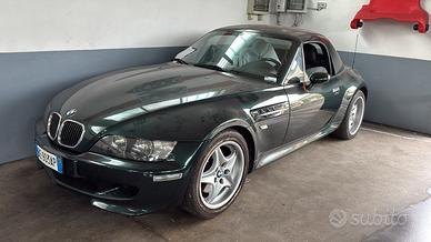 Bmw Z3M
