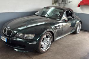 Bmw Z3M