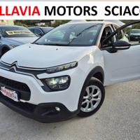 Citroen C3 BlueHDi 100cv S&S Feel Pack